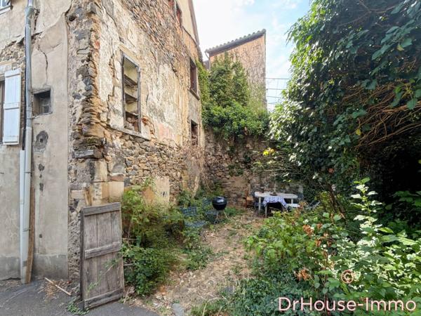 Maison à vendre 8 pièces de 185 m²