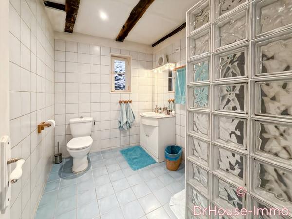Maison à vendre 8 pièces de 185 m²