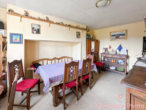 Maison à vendre 8 pièces de 185 m²