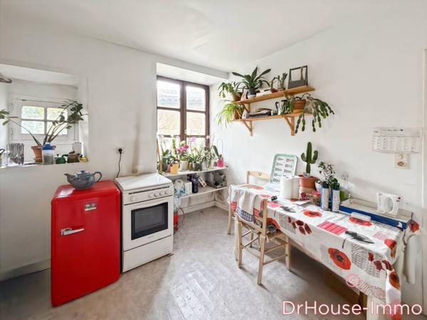Maison à vendre 8 pièces de 185 m²