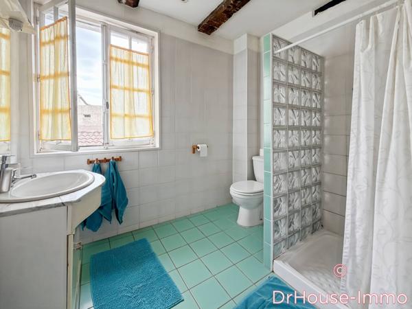 Maison à vendre 8 pièces de 185 m²