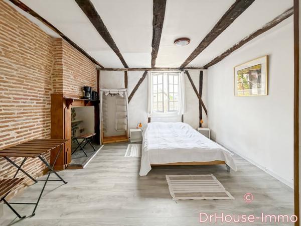 Maison à vendre 8 pièces de 185 m²