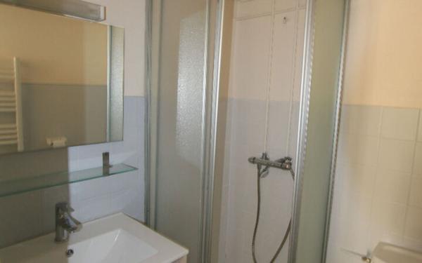 Appartement à louer    1 pièce • 17,28 m2 Saint-Flour