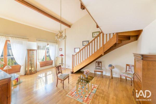 Appartement à vendre 5 pièces 130 m² Tours