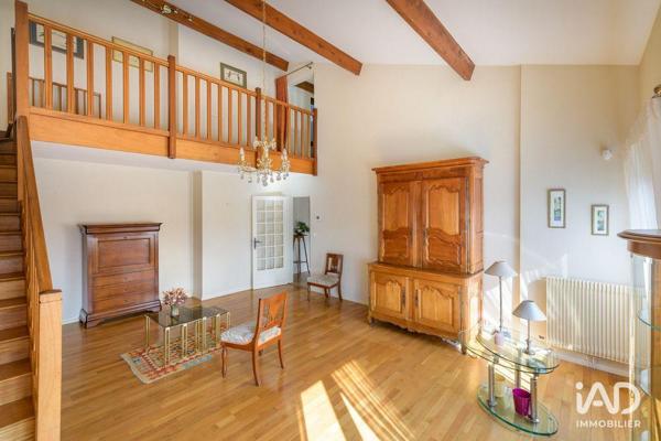 Appartement à vendre 5 pièces 130 m² Tours