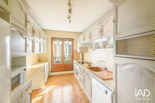 Appartement à vendre 5 pièces 130 m² Tours