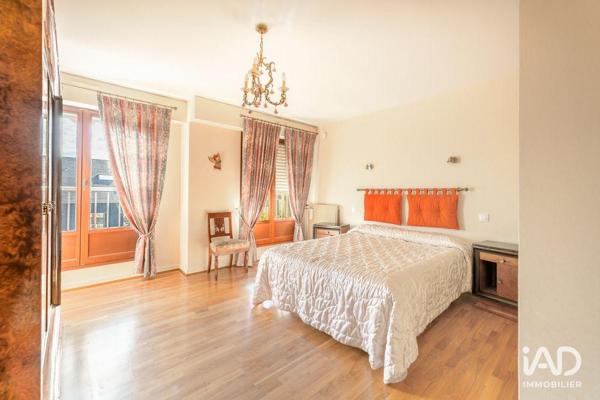 Appartement à vendre 5 pièces 130 m² Tours