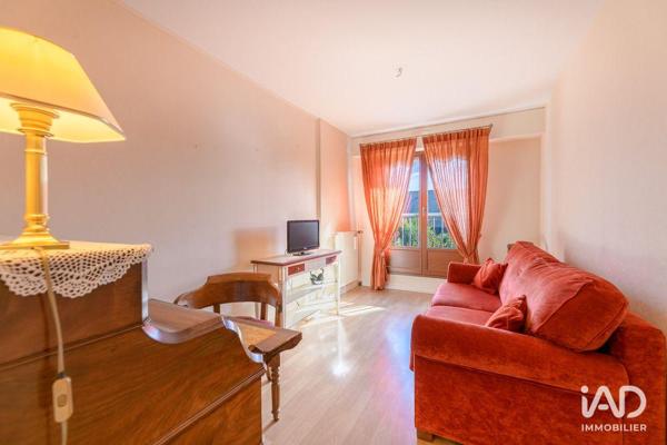 Appartement à vendre 5 pièces 130 m² Tours