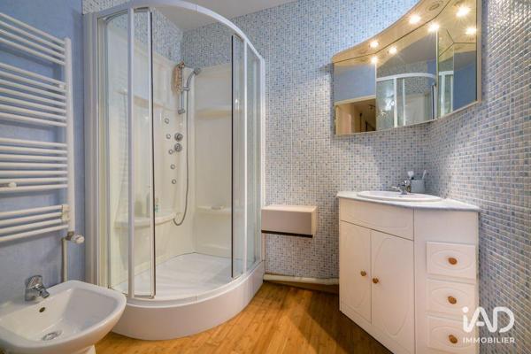 Appartement à vendre 5 pièces 130 m² Tours