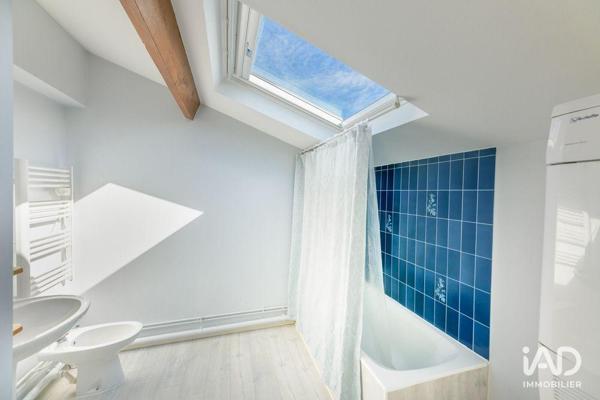 Appartement à vendre 5 pièces 130 m² Tours