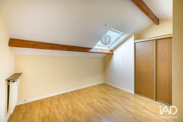 Appartement à vendre 5 pièces 130 m² Tours