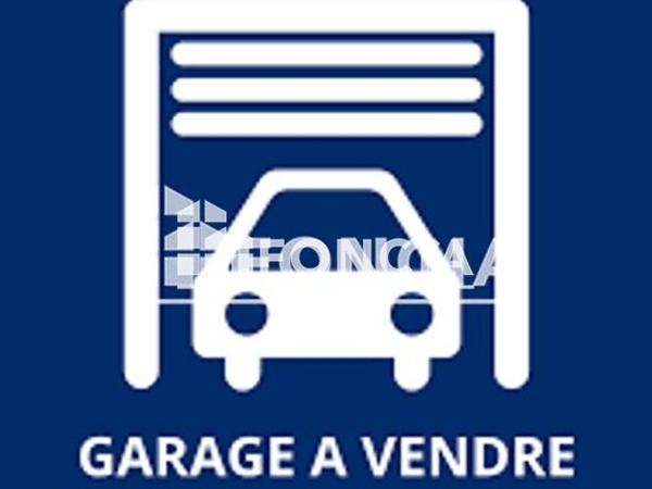 À vendre Parking - Le Barcarès 66420