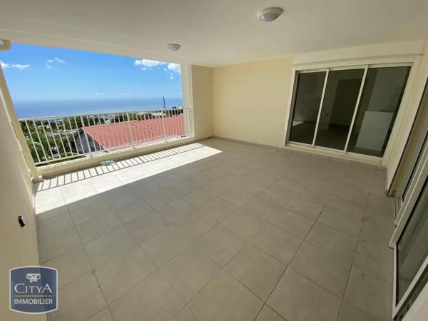 Appartement à louer 4 pièces 115.25m²