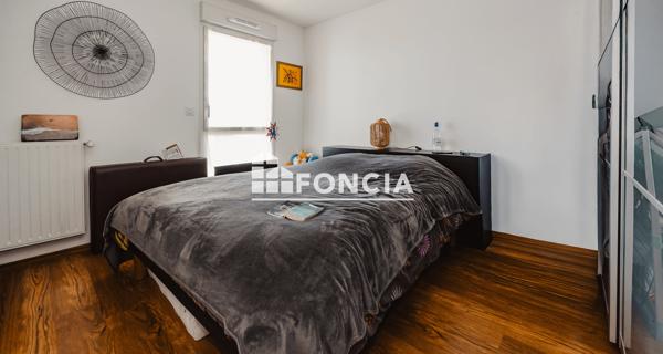 À vendre Appartement 3 pièces 69 m² - Rennes 35000