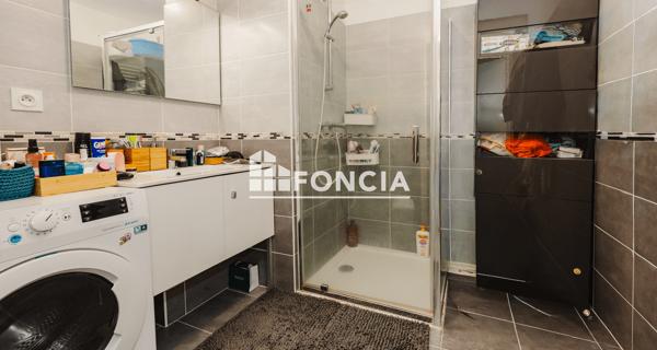 À vendre Appartement 3 pièces 69 m² - Rennes 35000