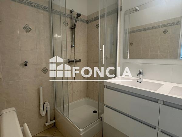 Location Appartement 3 pièces 67.25 m² - 13 AVENUE DES GRILLONS Le Pouliguen 44510