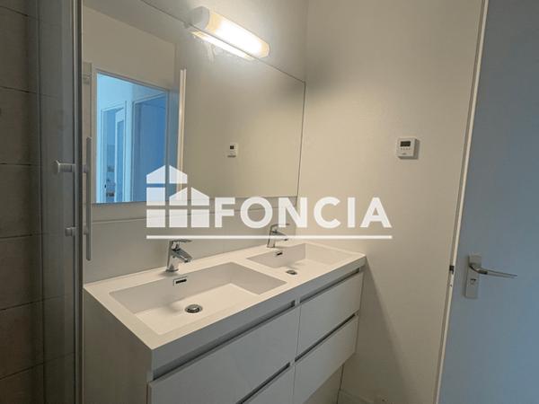 Location Appartement 3 pièces 67.25 m² - 13 AVENUE DES GRILLONS Le Pouliguen 44510