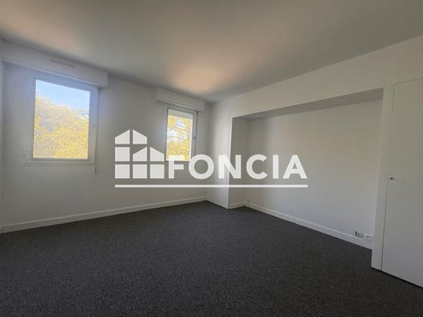 Location Appartement 3 pièces 67.25 m² - 13 AVENUE DES GRILLONS Le Pouliguen 44510