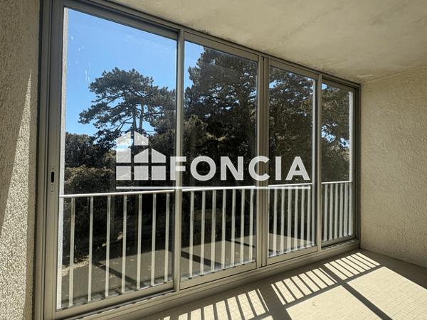 Location Appartement 3 pièces 67.25 m² - 13 AVENUE DES GRILLONS Le Pouliguen 44510