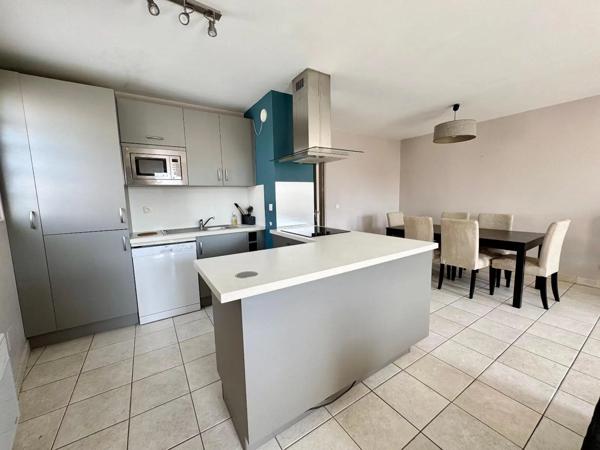 Appartement à vendre 3 pièces 68.35m²