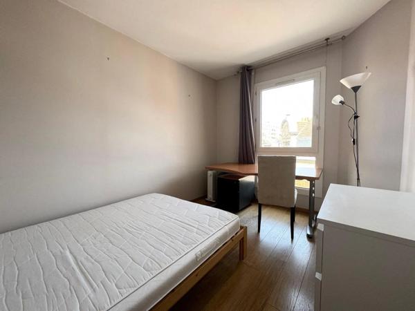 Appartement à vendre 3 pièces 68.35m²