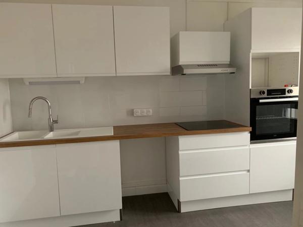 Location Appartement 3 pièces 52 m2 à Perpignan