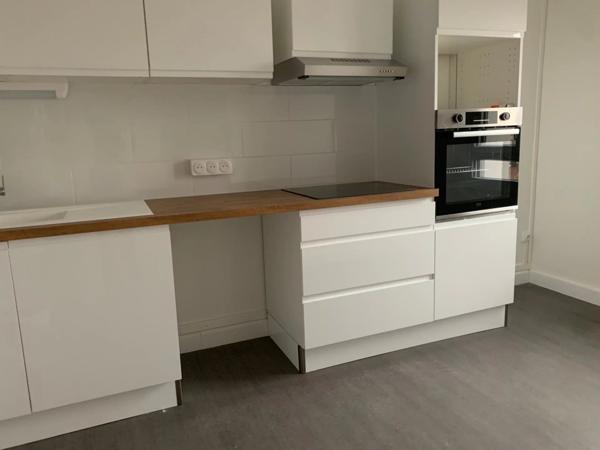 Location Appartement 3 pièces 52 m2 à Perpignan