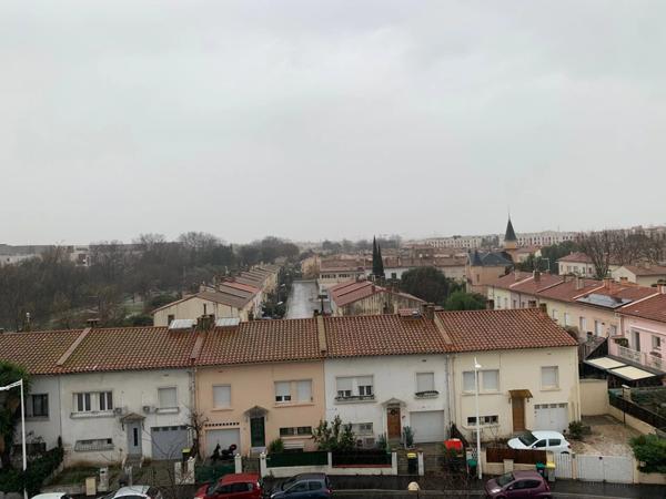 Location Appartement 3 pièces 52 m2 à Perpignan