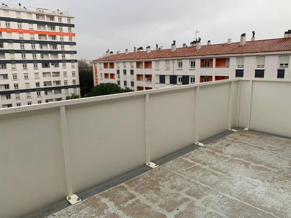 Location Appartement 3 pièces 52 m2 à Perpignan