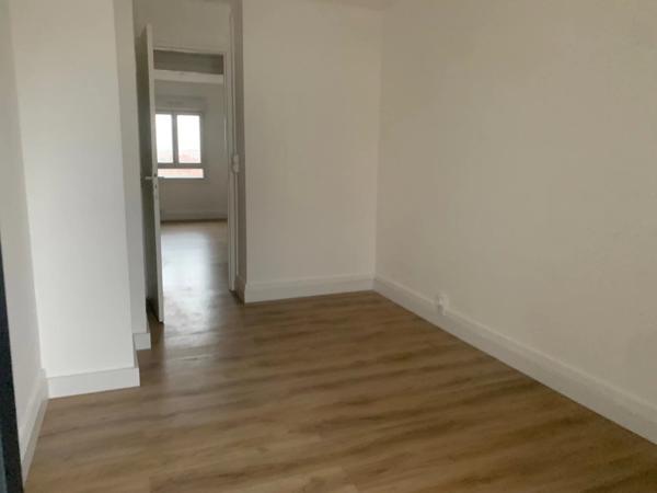 Location Appartement 3 pièces 52 m2 à Perpignan