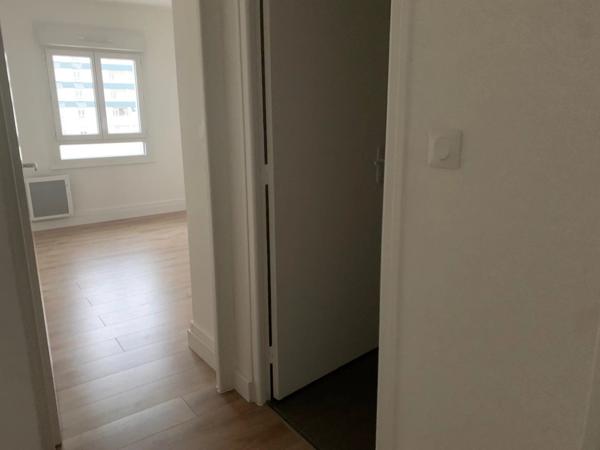 Location Appartement 3 pièces 52 m2 à Perpignan