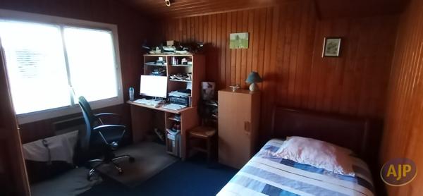 Vente maison Lege Cap Ferret : 477 000 € - AJP Immobilier Lège-Cap-Ferret