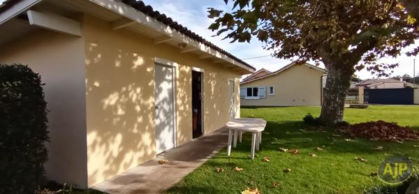 Vente maison Lege Cap Ferret : 477 000 € - AJP Immobilier Lège-Cap-Ferret