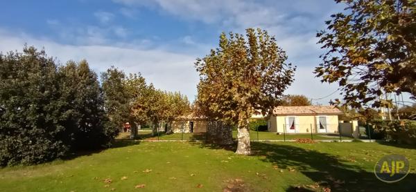 Vente maison Lege Cap Ferret : 477 000 € - AJP Immobilier Lège-Cap-Ferret