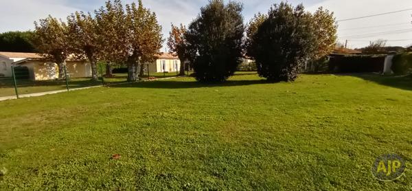 Vente maison Lege Cap Ferret : 477 000 € - AJP Immobilier Lège-Cap-Ferret