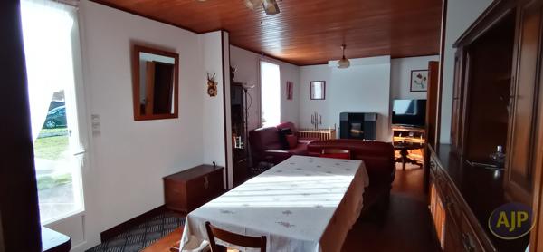 Vente maison Lege Cap Ferret : 477 000 € - AJP Immobilier Lège-Cap-Ferret