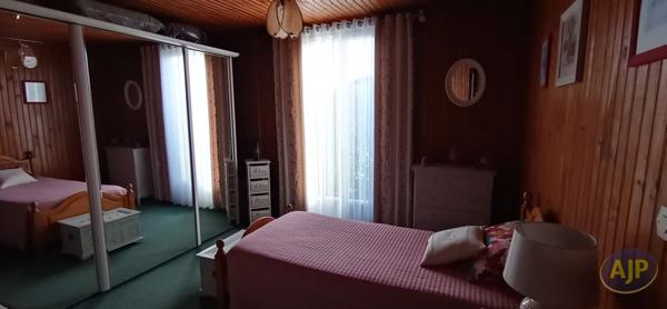 Vente maison Lege Cap Ferret : 477 000 € - AJP Immobilier Lège-Cap-Ferret