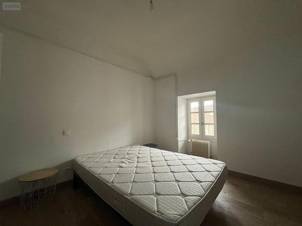 Appartement à vendre à Figeac dans le Lot (46100), ref : APT147