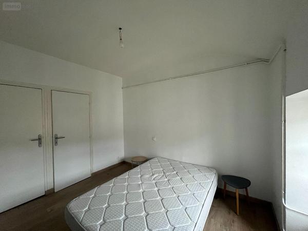 Appartement à vendre à Figeac dans le Lot (46100), ref : APT147