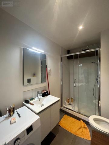 Appartement à vendre à Figeac dans le Lot (46100), ref : APT147