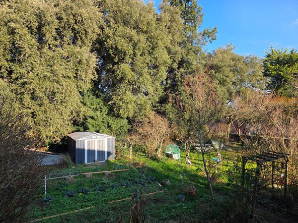 Charmante maison à 15 minutes du Mans- Terrain clos de 1500 m2