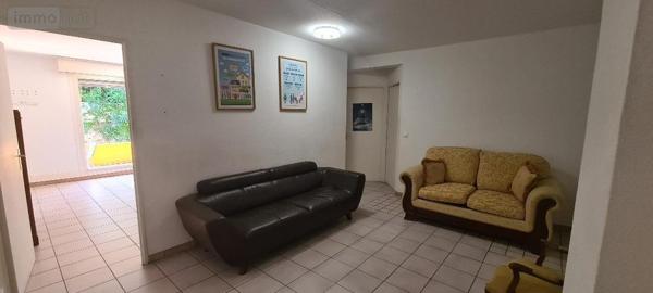 Appartement à rénover à vendre à Céret dans les Pyrénées-Orientales (66400), ref : EM   
Centre ville
