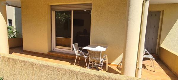 Appartement à rénover à vendre à Céret dans les Pyrénées-Orientales (66400), ref : EM   
Centre ville