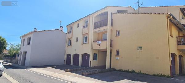 Appartement à rénover à vendre à Céret dans les Pyrénées-Orientales (66400), ref : EM   
Centre ville