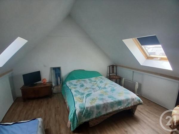 Appartement F5 à vendre  6 pièces - 106 m2 GRANVILLE - 50