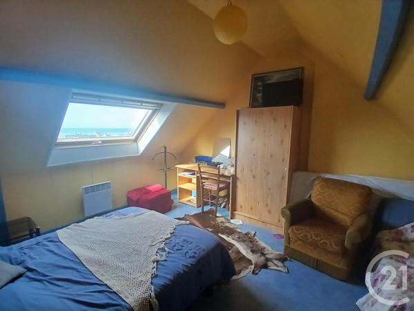 Appartement F5 à vendre  6 pièces - 106 m2 GRANVILLE - 50