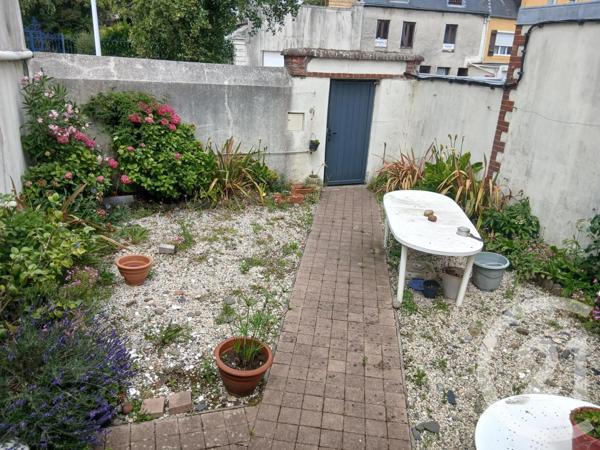 Appartement F5 à vendre  6 pièces - 106 m2 GRANVILLE - 50