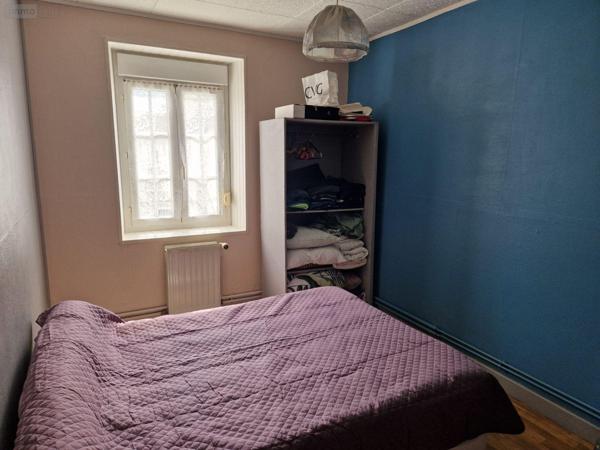 Maison à vendre à Ville-sous-la-Ferté dans l'Aube (10310), ref : 10379/557   
Calme