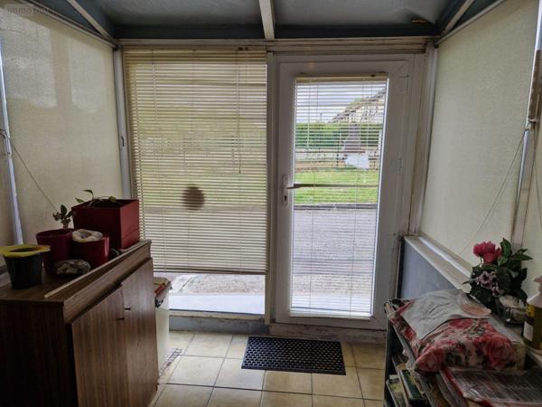 Maison à vendre à Ville-sous-la-Ferté dans l'Aube (10310), ref : 10379/557   
Calme