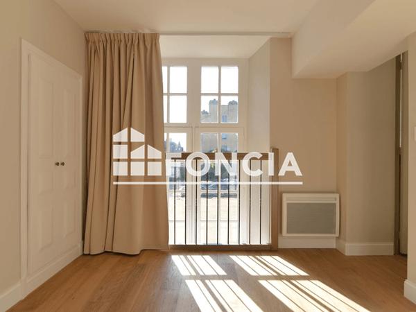 Location Appartement 2 pièces 56.62 m² - 2 RUE DES BENEDICTINS Vitre 35500